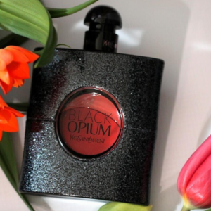 Black Opium – عطر إدمان أنثوي… لا يُقاوم 100 مل