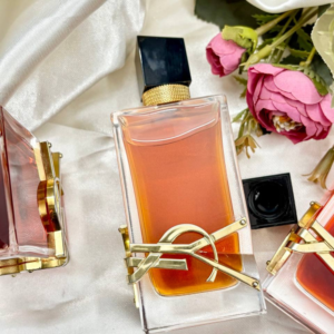 Yves Saint Laurent Libre