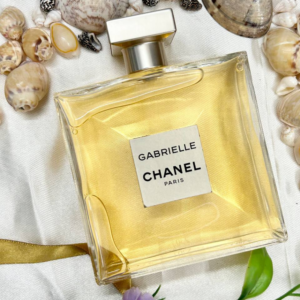 Gabrielle – شانيل أنوثة مشرقة بروح حرة