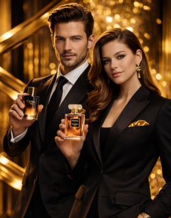 رجالى <br>وحريمي
