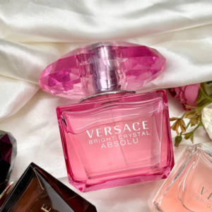Versace Bright Crystal Absolu