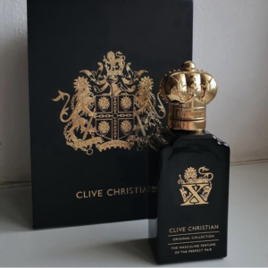 اكس الرجالي كلايف كريستيان 50مل او دو برفيوم