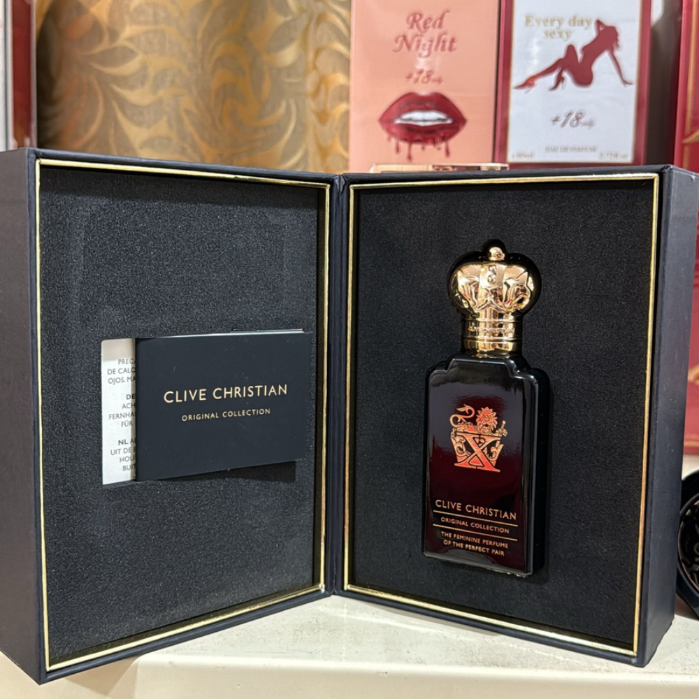X Men Clive Christian 50ml Eau de Parfum (2)