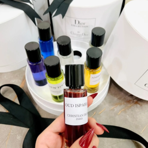 بكج الديور كولكشن الجديد 7 عطور 35 مل للجنسين