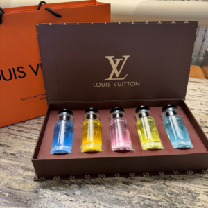 بكج عطور لويس فيتون 60 مل لأصحاب الأناقة والفخامة