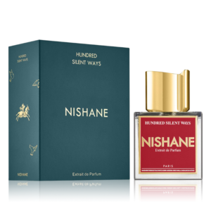 ✨ عطر Nishane – Silent Ways للجنسين ، 100 مل✨