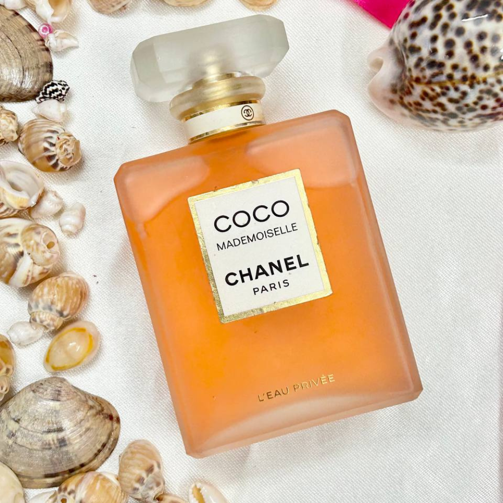 🌸عطر كوكو مودمزيل شانيل 100 مل 🌸