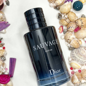 🖤 Dior Sauvage Parfum – ديور سوفاج بارفيوم👌