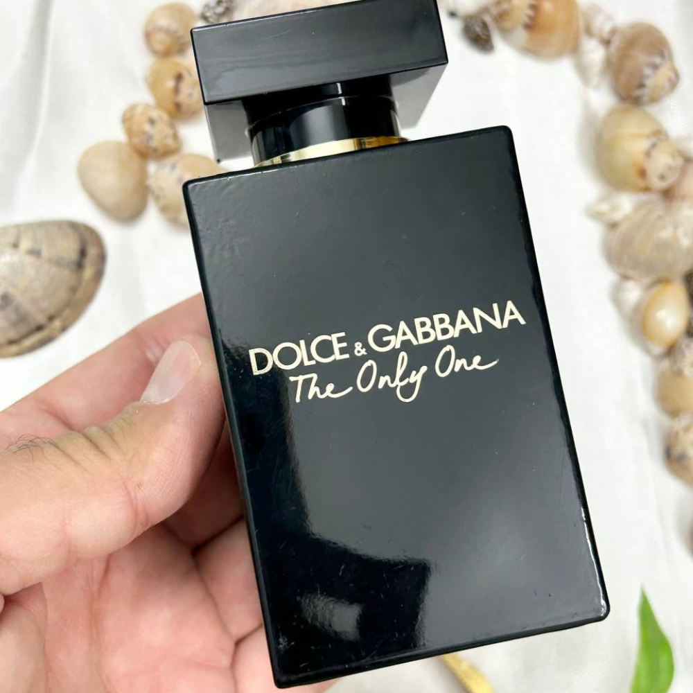 🌸The Only One – جرأة وأناقة في زجاجة واحدة🌸