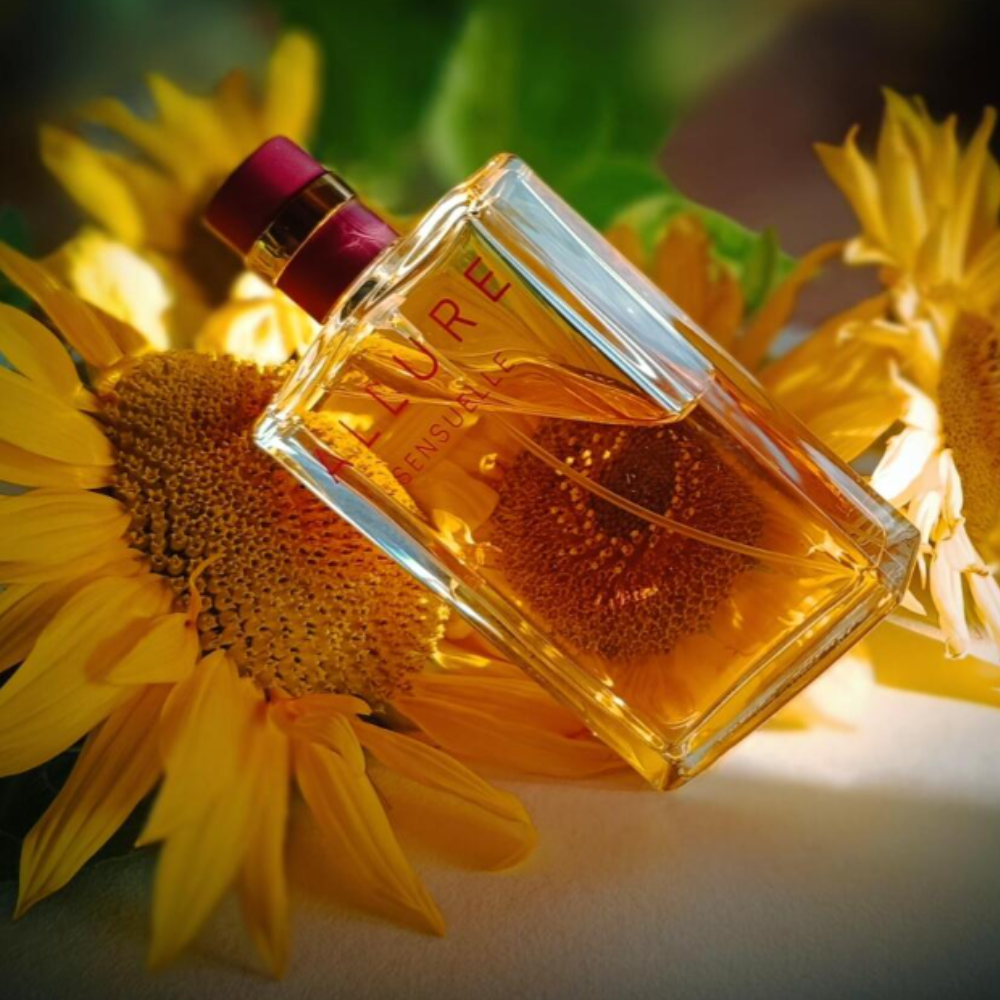 🌺 عطر- Allure Sensuelle – أنوثة دافئة… بإغراء راقٍ 100 مل🌺