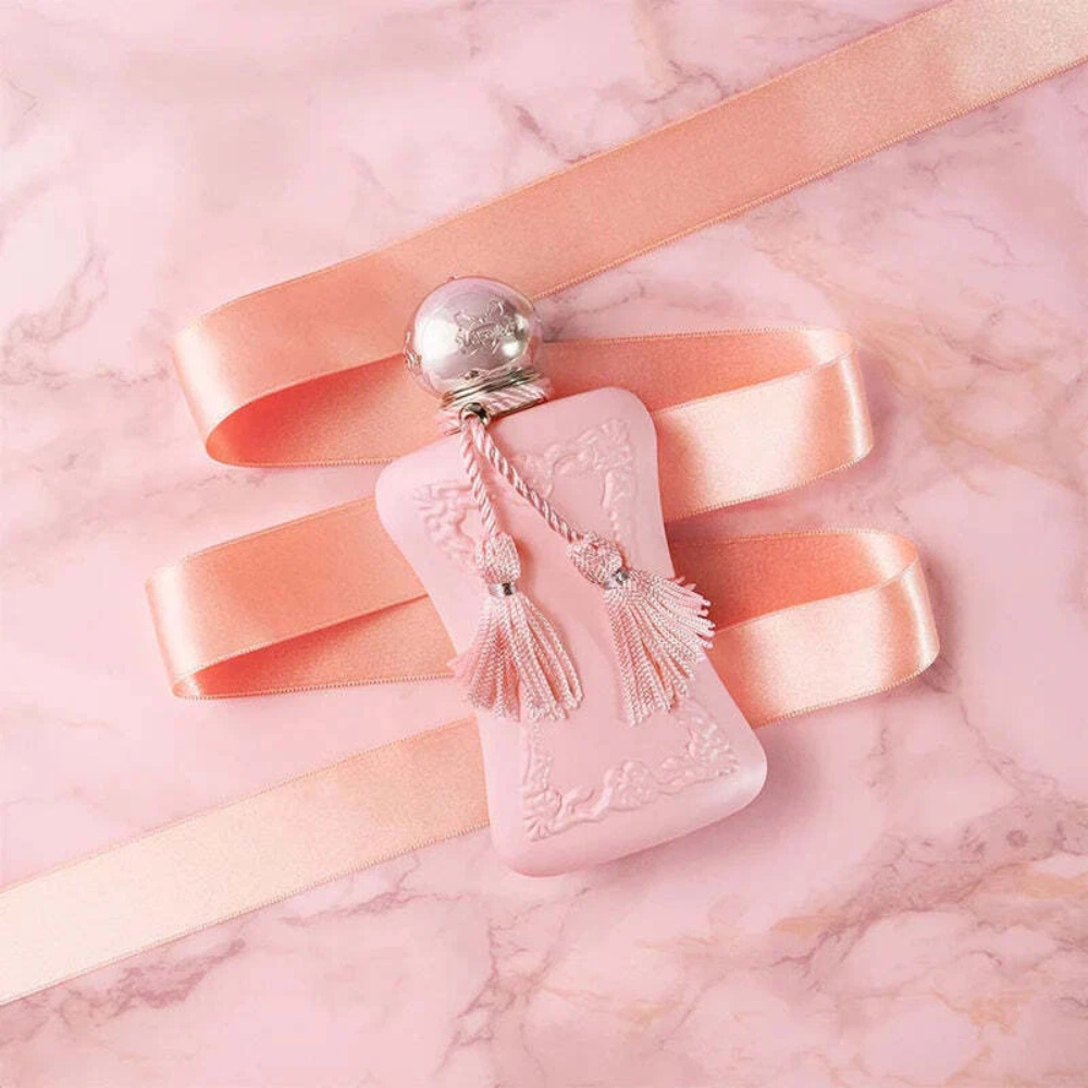 🎈عطر ديلينا إكسكلوزيف 75 مل - أيقونة فاخرة تحتفي بالأنوثة الراقية🎈
