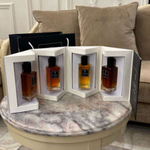 🌟 باقة عطور فاخرة وأنيقة من سان لوران🌟