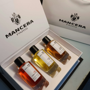🖤✨125 ML .. بوكس عطور مانسيرا – Mancera Collection ✨🖤