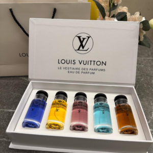 👑 بكج عطور لويس فيتون – الحب والأناقة في بكج واحد 60 مل👑