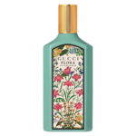 عطر Flora Gorgeous Jasmine أنوثة مشرقة… برائحة الياسمين الملكي