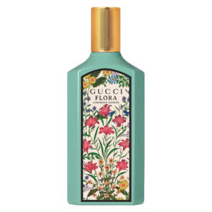 عطر Flora Gorgeous Jasmine أنوثة مشرقة… برائحة الياسمين الملكي