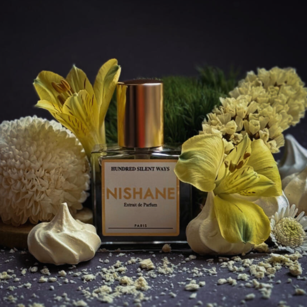 عطر Nishane – Silent Ways للجنسين ، 100 مل (1)