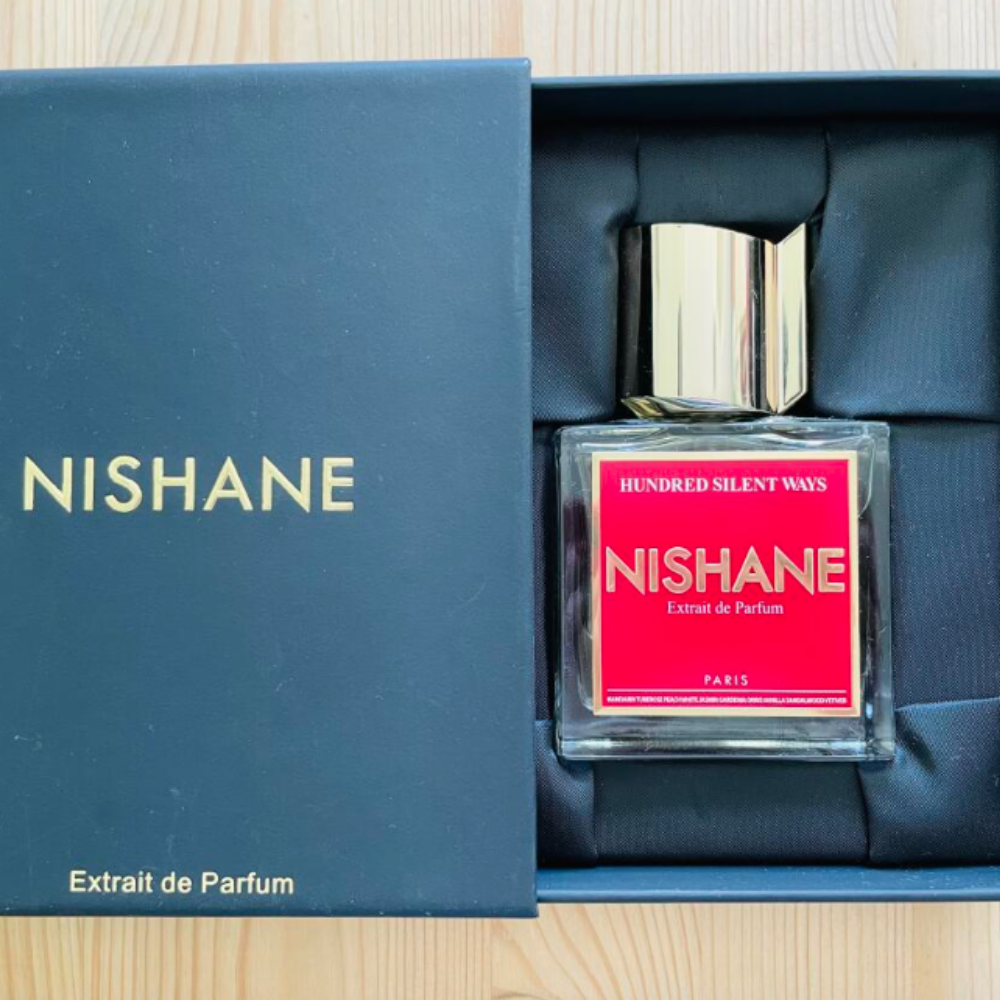 عطر Nishane – Silent Ways للجنسين ، 100 مل (3)
