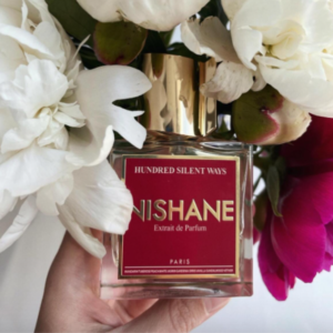 عطر Nishane – Silent Ways للجنسين ، 100 مل