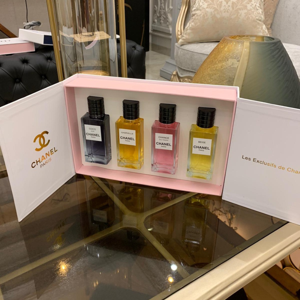 عطر Nishane – Silent Ways للجنسين ، 100 مل (5)