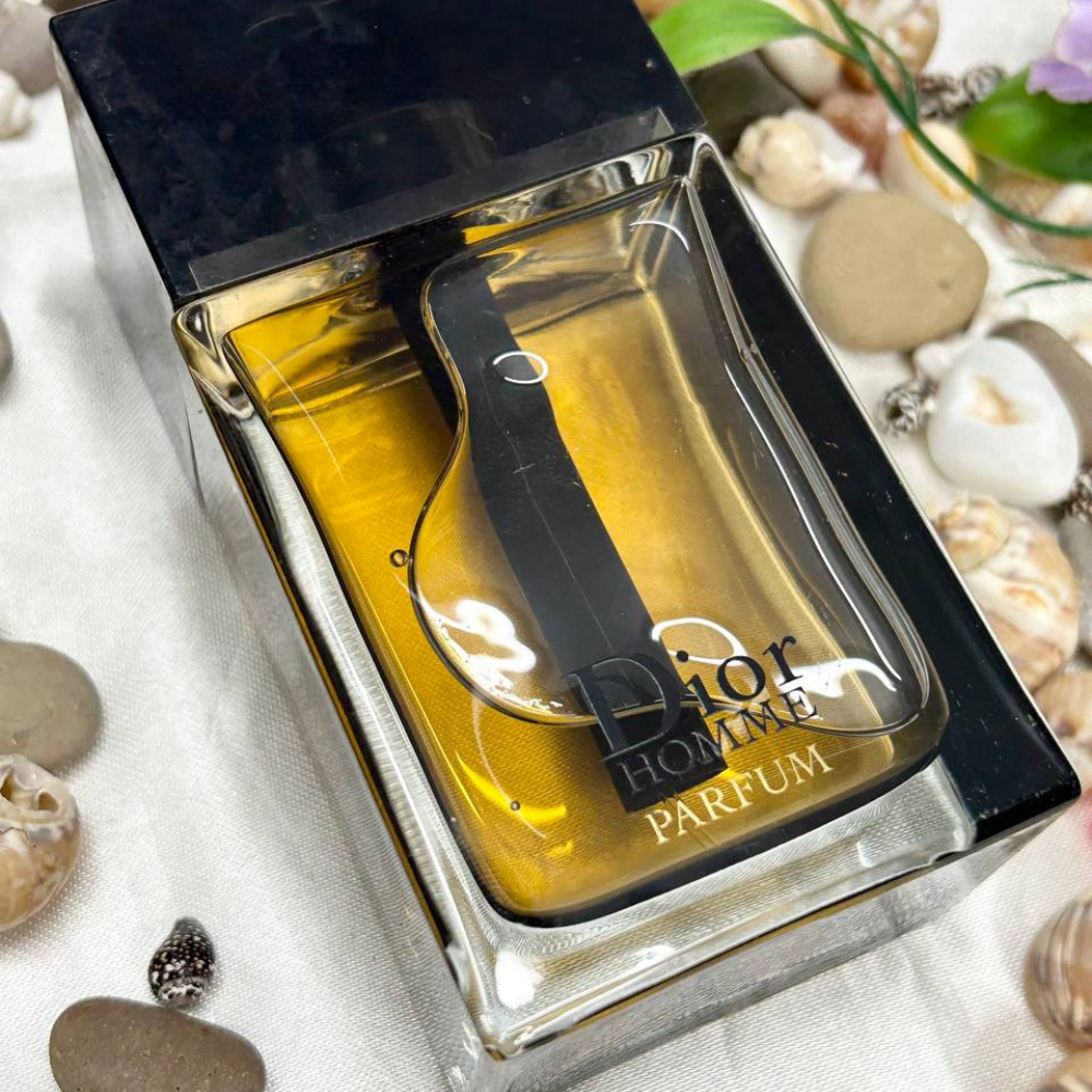 عطر الأناقة Dior Homme Parfum (1)