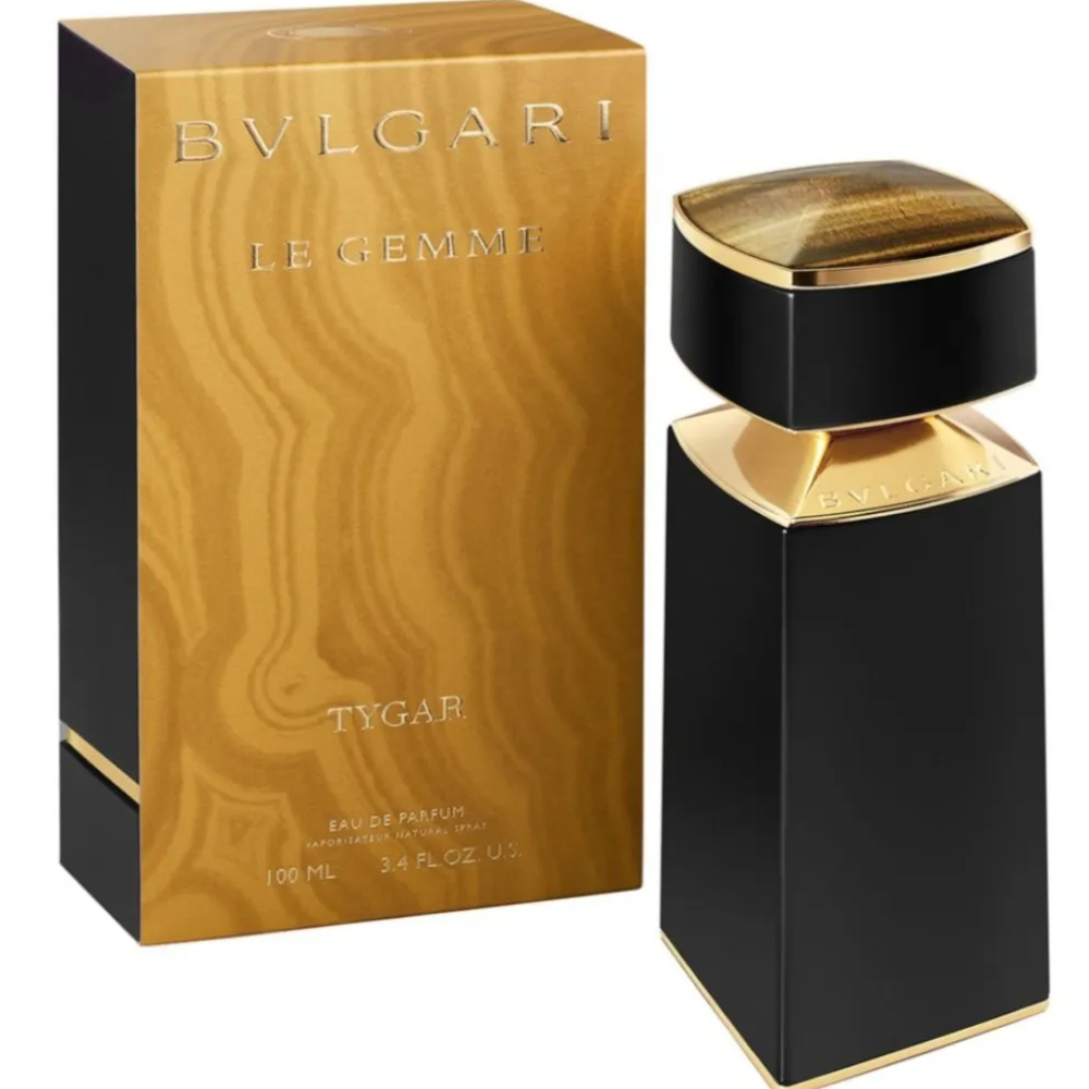 عطر تايجر بولغاري سوبر ماستر كواليتي 100 مل