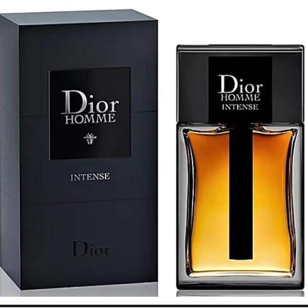 عطر ديور هوم انتينس (للرجال) او دو بارفان 100 مل