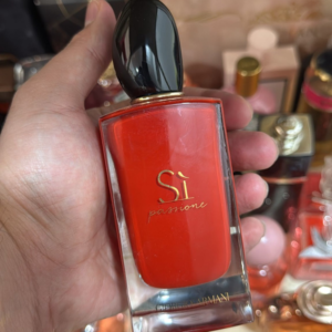 عطر سي الأحمر لأنوثة قوية وجريئة 100 مل أصلي بدون كرتون