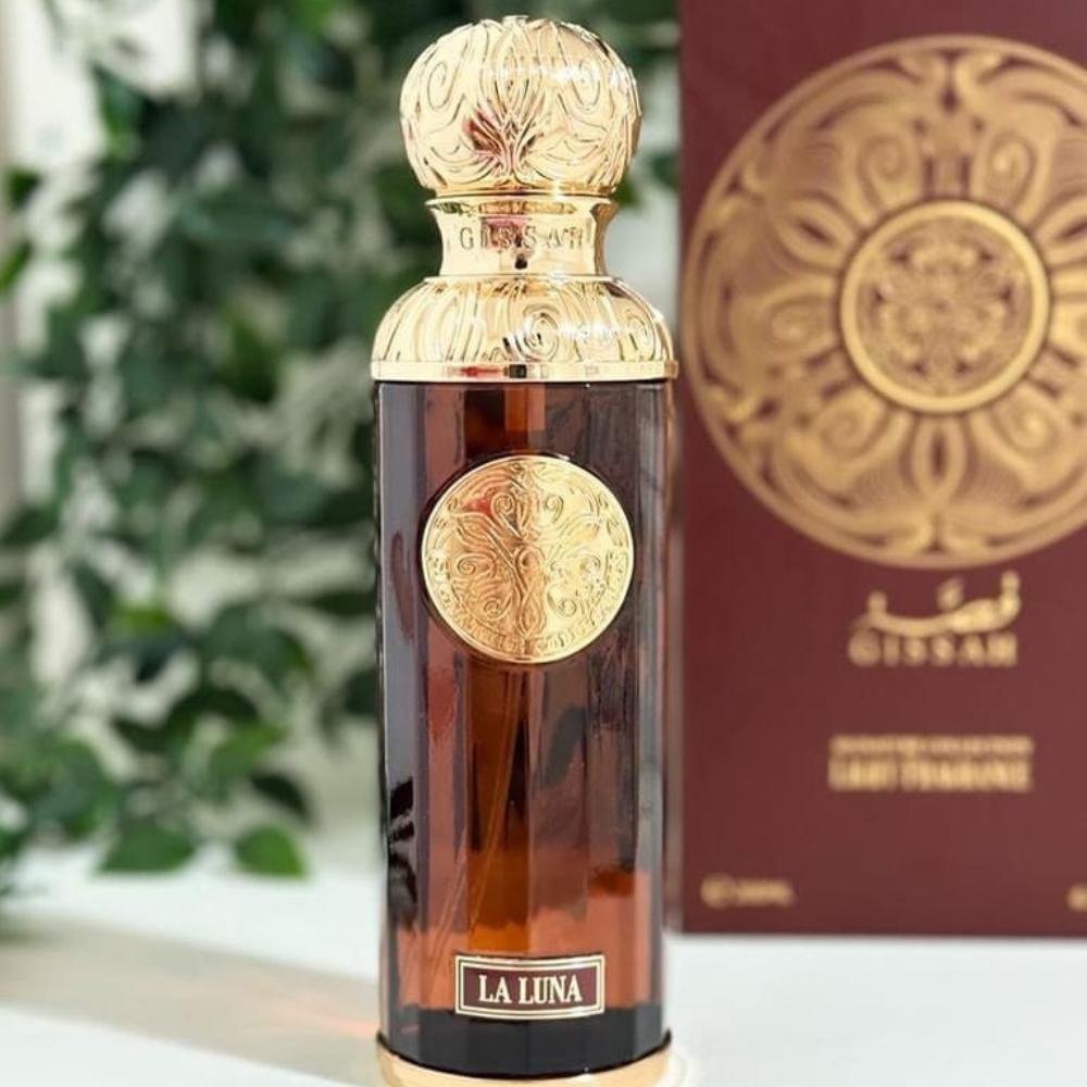 عطر لا لونا من قصة للعطور -200مل