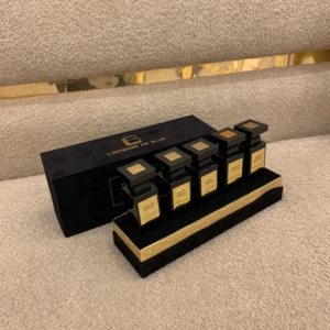 مجموعة توم فورد كولكشن عطور فواحة وفخمة