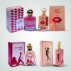 مجموعة عطور الحب الفرمونية الرائعة والرومنسية 100 مل
