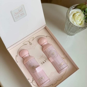 مجموعة عطور قصة ليجند اوف ذا سكاي الرائعة 90 مل