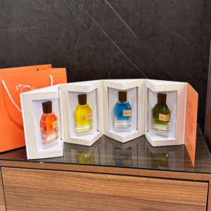 باقة عطور فاخرة من Orto Paris