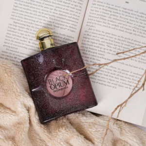 إيف سان لورلان بلاك اوبيوم أصلي بدون كرتون