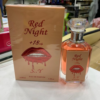 عرض للمحبين : عبوة عطر ريد نايت + عبوة عطر سبشل نايت