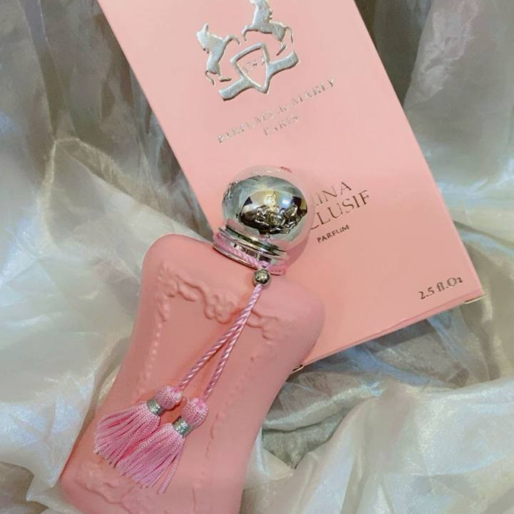 عطر ديلينا إكسكلوزيف 75 مل - أيقونة فاخرة تحتفي بالأنوثة الراقية (1)