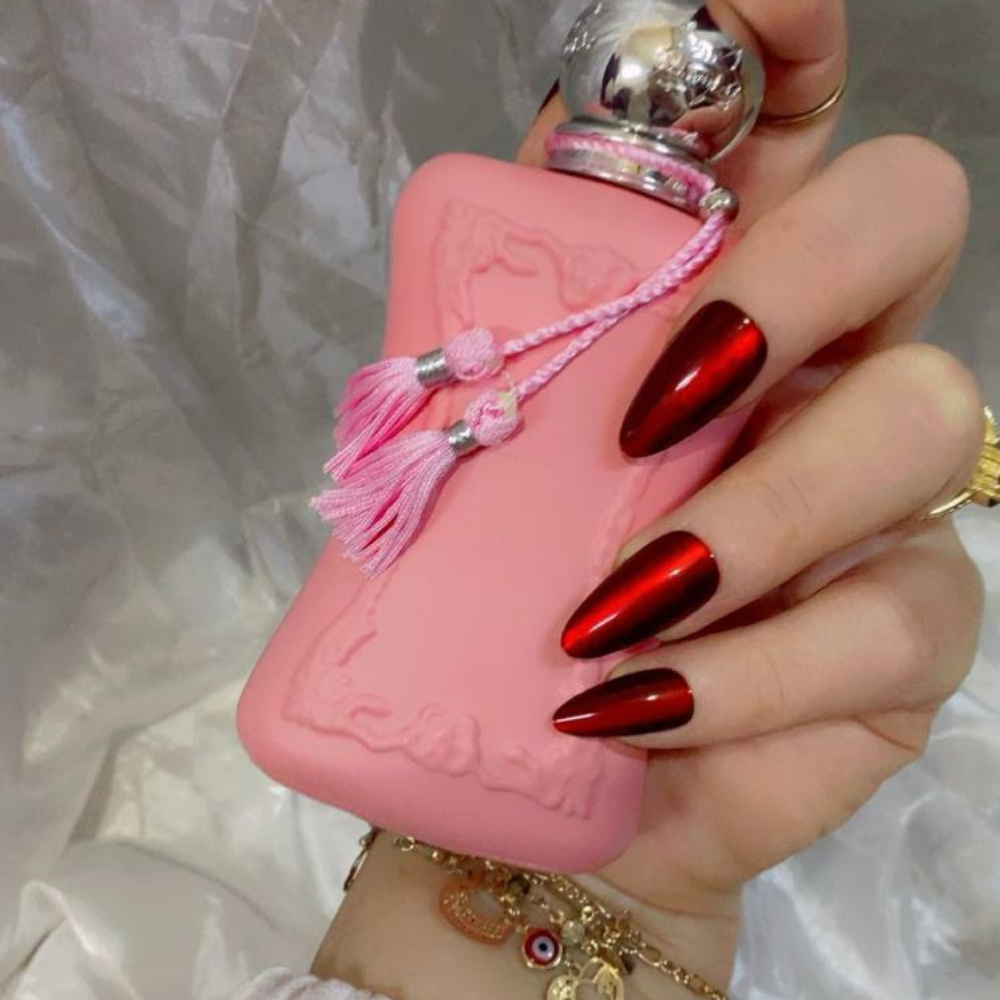 عطر ديلينا إكسكلوزيف 75 مل - أيقونة فاخرة تحتفي بالأنوثة الراقية