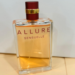 عطر شانيل اللور سنشوال بيرفيوم chanel allure sensuelle parfum