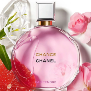 عطر شانيل شانس ثندر او دي بيرفيوم Chanel Chance Thunder Perfume